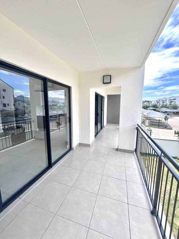 To Let 3 Bedroom Property for Rent in The Huntsman Western Cape